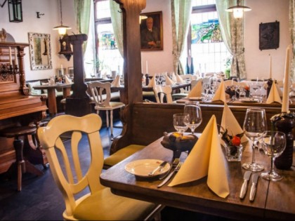 照片: Die Weinstube - 100%vegan Das vegane Restaurant an der Mosel