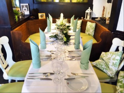 照片: Die Weinstube - 100%vegan Das vegane Restaurant an der Mosel