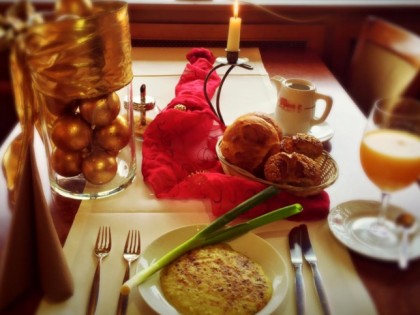 照片: Die Weinstube - 100%vegan Das vegane Restaurant an der Mosel