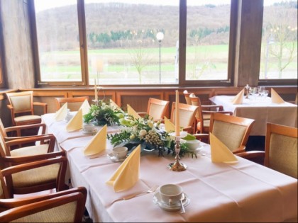照片: Die Weinstube - 100%vegan Das vegane Restaurant an der Mosel