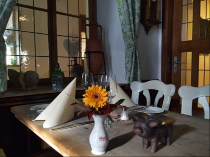 照片: Die Weinstube - 100%vegan Das vegane Restaurant an der Mosel
